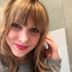 Meet your Posher, Kristin